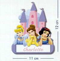 princesstuerschild200