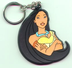 schlusselanhangerpocahontas