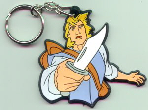 schlusselanhangerjohnsmith