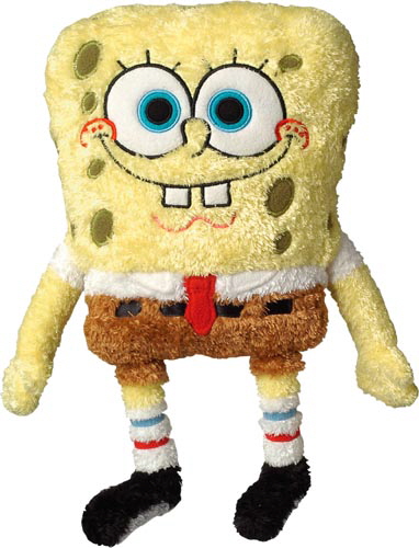 spongebobplsch30cm